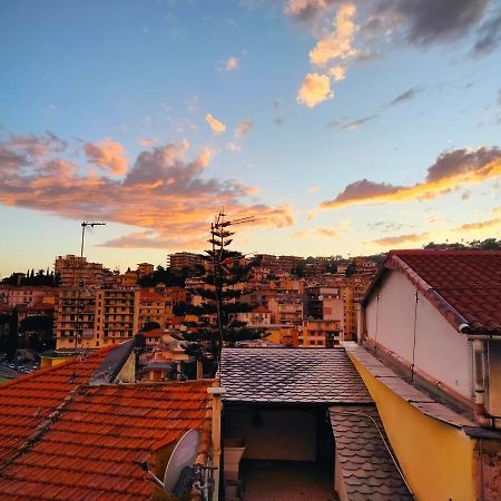 Attico Romantico Con Terrazza Sanremo - Palm Street, 104 - Free Wifi Luaran gambar