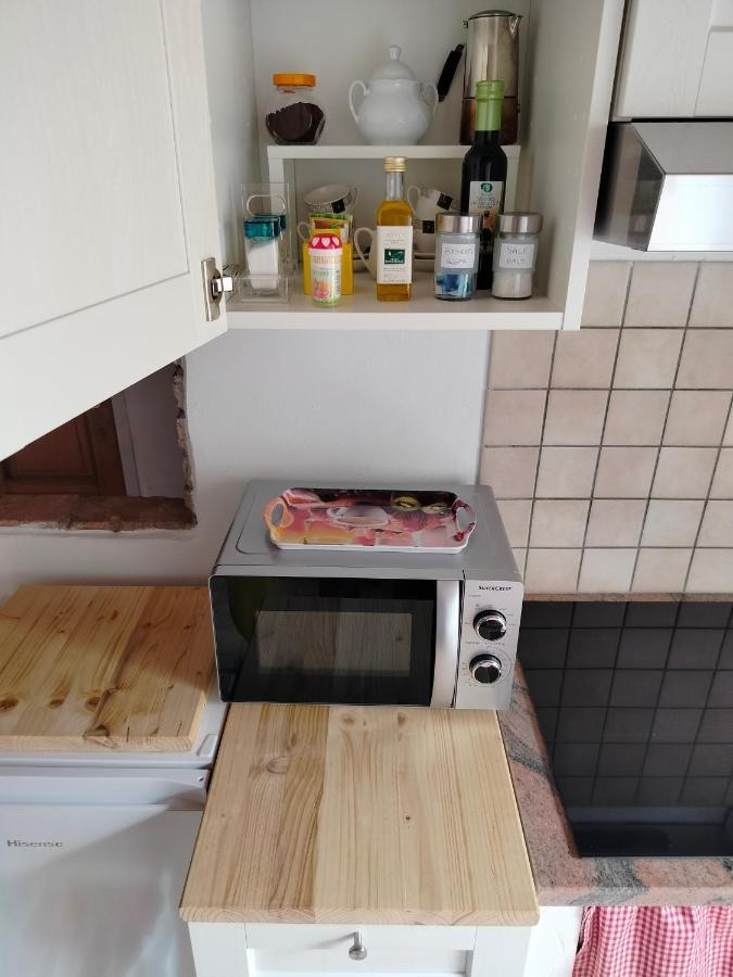 Attico Romantico Con Terrazza Sanremo - Palm Street, 104 - Free Wifi Luaran gambar