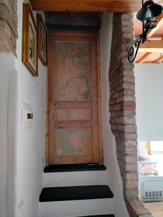 Attico Romantico Con Terrazza Sanremo - Palm Street, 104 - Free Wifi Luaran gambar